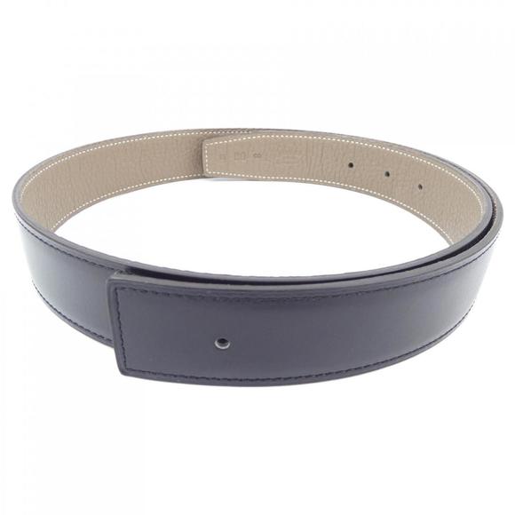 HERMES Black Belt - Picture 1 of 4